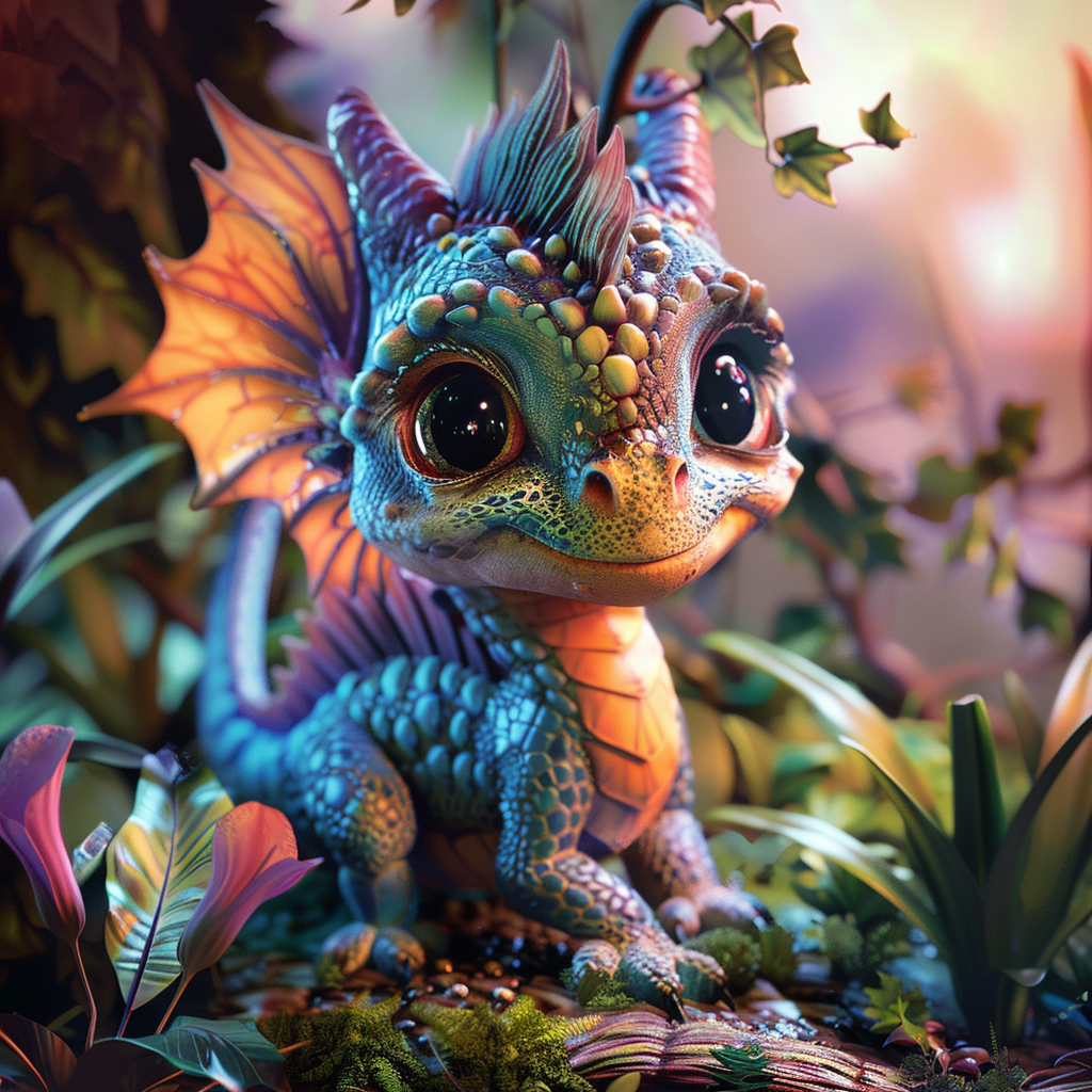 Calm Dragons™