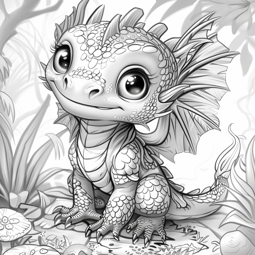 Calm Dragons™