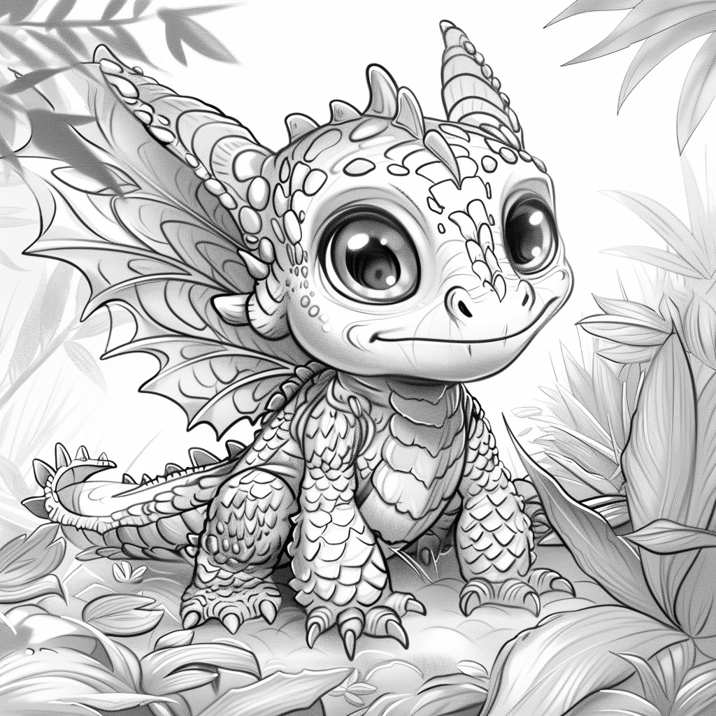 Calm Dragons™