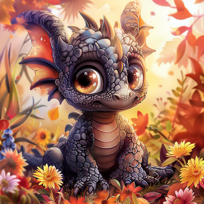 Calm Dragons™